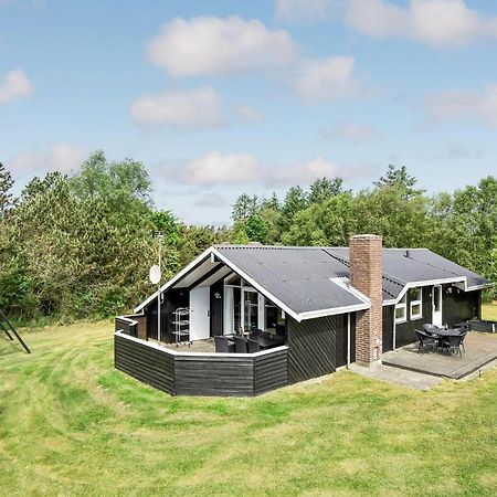 Amazing Home In Blavand With Wifi Esterno foto