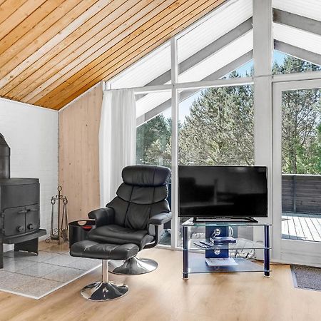 Amazing Home In Blavand With Wifi Esterno foto