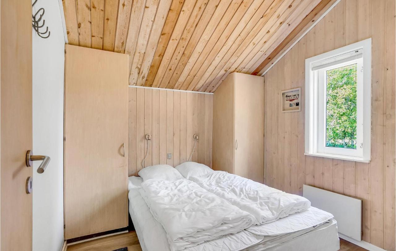 Amazing Home In Blavand With Wifi Esterno foto